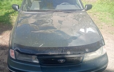 Daewoo Nexia I рестайлинг, 2003 год, 65 000 рублей, 1 фотография