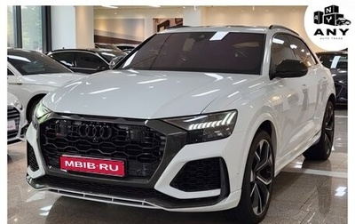 Audi RS Q8 I, 2022 год, 13 350 000 рублей, 1 фотография