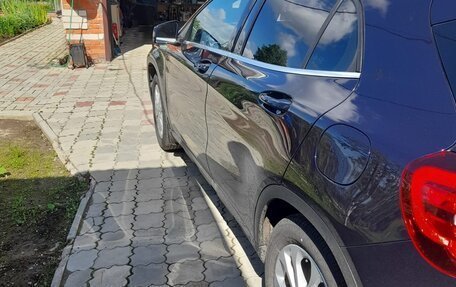Mercedes-Benz GLA, 2016 год, 2 100 000 рублей, 2 фотография