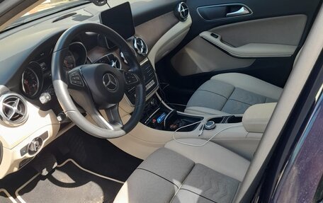 Mercedes-Benz GLA, 2016 год, 2 100 000 рублей, 4 фотография