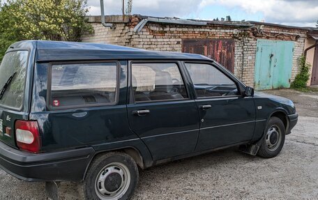 ИЖ 21261 «Фабула», 2004 год, 370 000 рублей, 4 фотография