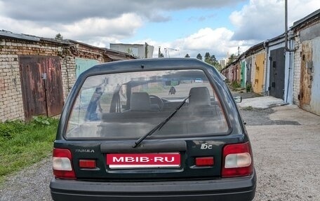 ИЖ 21261 «Фабула», 2004 год, 370 000 рублей, 5 фотография