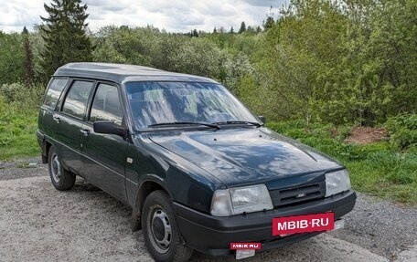 ИЖ 21261 «Фабула», 2004 год, 370 000 рублей, 2 фотография