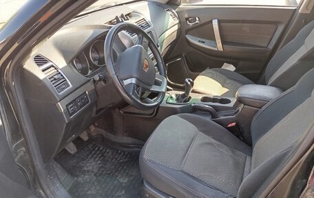 Geely Emgrand X7 I, 2016 год, 625 000 рублей, 10 фотография