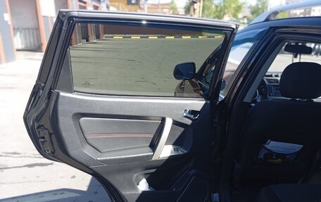 Geely Emgrand X7 I, 2016 год, 625 000 рублей, 8 фотография