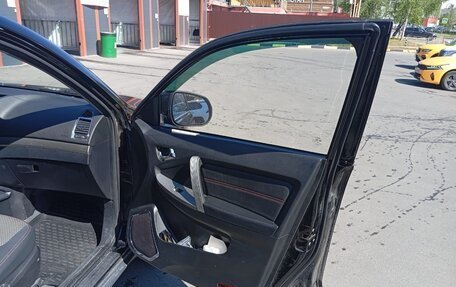 Geely Emgrand X7 I, 2016 год, 625 000 рублей, 9 фотография