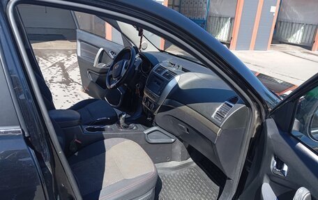Geely Emgrand X7 I, 2016 год, 625 000 рублей, 15 фотография