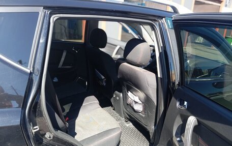 Geely Emgrand X7 I, 2016 год, 625 000 рублей, 14 фотография