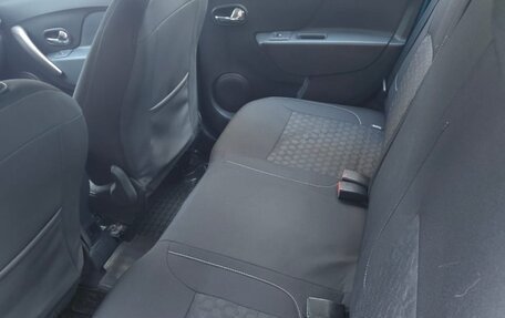 Renault Logan II, 2014 год, 725 000 рублей, 15 фотография
