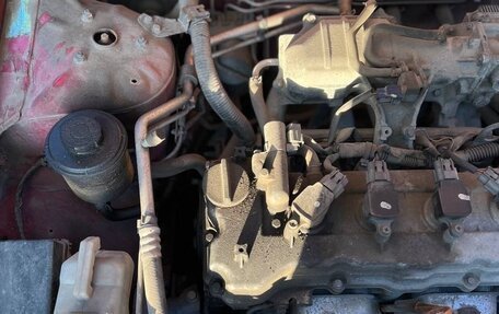 Nissan Almera, 2005 год, 480 000 рублей, 6 фотография