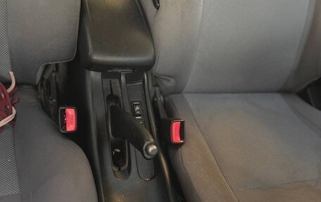 Nissan Almera, 2005 год, 480 000 рублей, 9 фотография