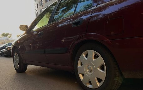 Nissan Almera, 2005 год, 480 000 рублей, 3 фотография