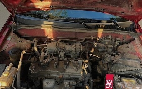 Nissan Almera, 2005 год, 480 000 рублей, 4 фотография