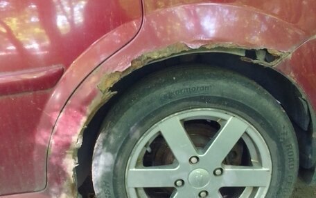 Chevrolet Lacetti, 2007 год, 200 000 рублей, 4 фотография