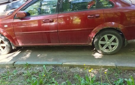 Chevrolet Lacetti, 2007 год, 200 000 рублей, 2 фотография