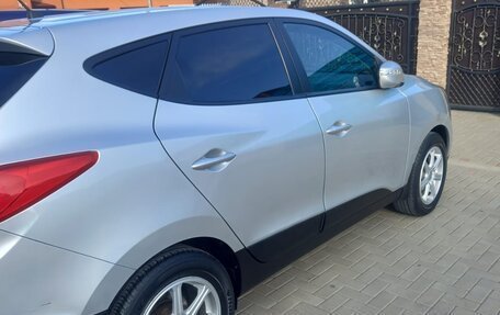 Hyundai ix35 I рестайлинг, 2014 год, 2 000 000 рублей, 8 фотография