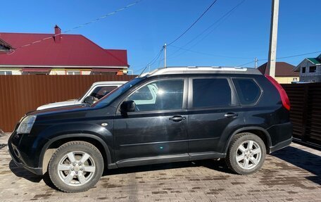 Nissan X-Trail, 2012 год, 1 350 000 рублей, 3 фотография