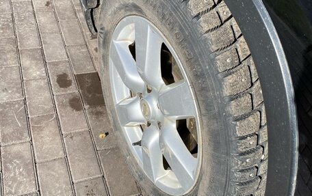 Nissan X-Trail, 2012 год, 1 350 000 рублей, 9 фотография
