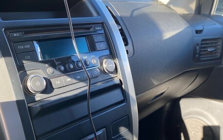 Nissan X-Trail, 2012 год, 1 350 000 рублей, 8 фотография