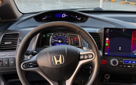 Honda Civic VIII, 2010 год, 935 000 рублей, 8 фотография