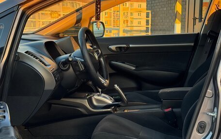 Honda Civic VIII, 2010 год, 935 000 рублей, 7 фотография
