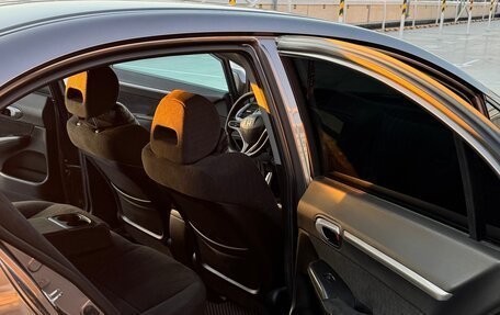 Honda Civic VIII, 2010 год, 935 000 рублей, 9 фотография