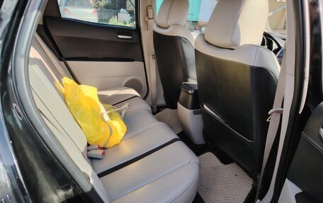 Mazda CX-7 I рестайлинг, 2008 год, 830 000 рублей, 11 фотография
