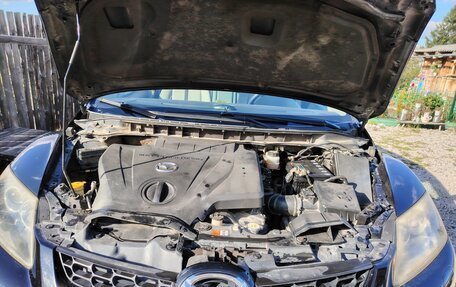 Mazda CX-7 I рестайлинг, 2008 год, 830 000 рублей, 14 фотография