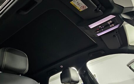 Volkswagen Touareg III, 2018 год, 4 100 000 рублей, 4 фотография