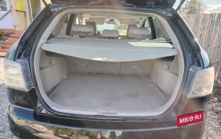 Mazda CX-7 I рестайлинг, 2008 год, 830 000 рублей, 12 фотография
