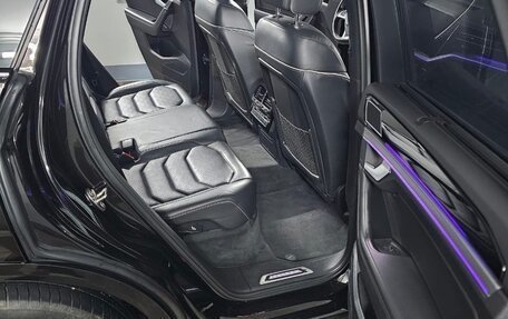 Volkswagen Touareg III, 2018 год, 4 100 000 рублей, 11 фотография
