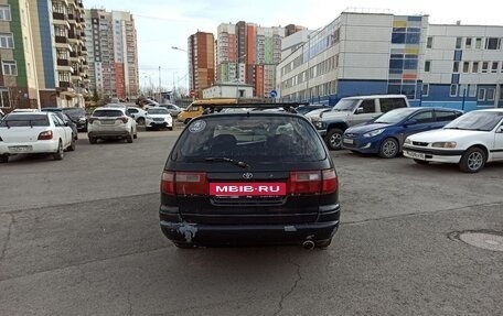 Toyota Caldina, 1995 год, 380 000 рублей, 2 фотография
