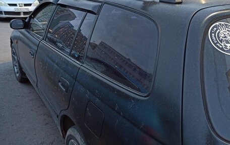 Toyota Caldina, 1995 год, 380 000 рублей, 4 фотография
