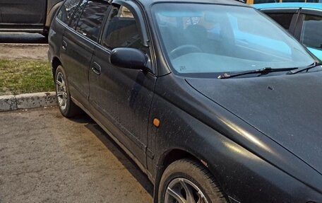 Toyota Caldina, 1995 год, 380 000 рублей, 5 фотография