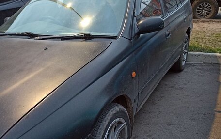 Toyota Caldina, 1995 год, 380 000 рублей, 3 фотография