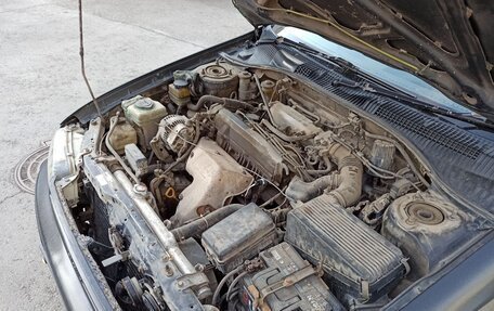 Toyota Caldina, 1995 год, 380 000 рублей, 10 фотография