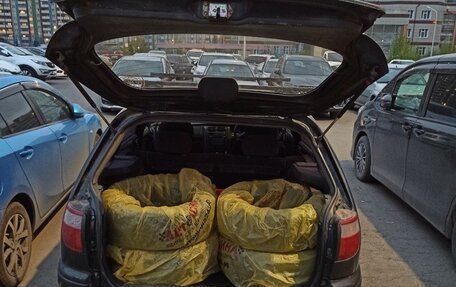 Toyota Caldina, 1995 год, 380 000 рублей, 7 фотография