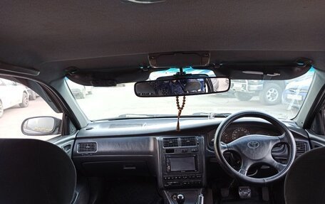 Toyota Caldina, 1995 год, 380 000 рублей, 12 фотография