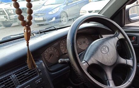 Toyota Caldina, 1995 год, 380 000 рублей, 13 фотография