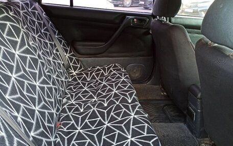 Toyota Caldina, 1995 год, 380 000 рублей, 24 фотография
