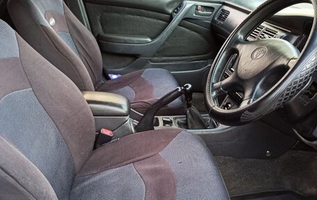 Toyota Caldina, 1995 год, 380 000 рублей, 16 фотография
