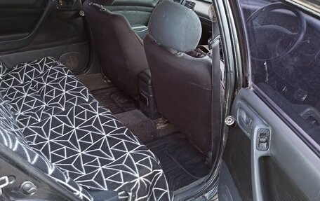 Toyota Caldina, 1995 год, 380 000 рублей, 23 фотография