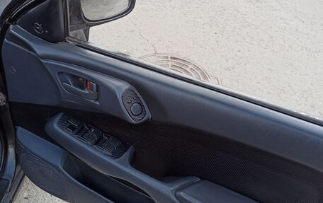 Toyota Caldina, 1995 год, 380 000 рублей, 17 фотография