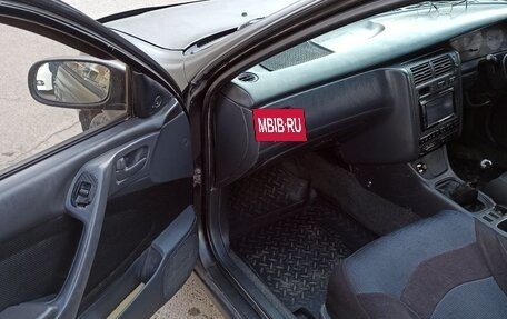 Toyota Caldina, 1995 год, 380 000 рублей, 18 фотография