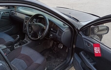 Toyota Caldina, 1995 год, 380 000 рублей, 15 фотография