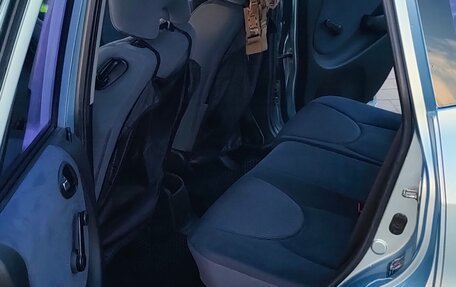 Honda Jazz I рестайлинг, 2007 год, 720 000 рублей, 2 фотография