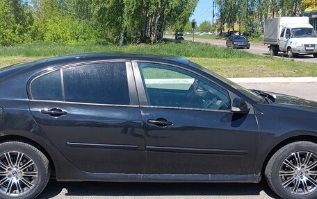 Renault Laguna III рестайлинг, 2008 год, 500 000 рублей, 6 фотография