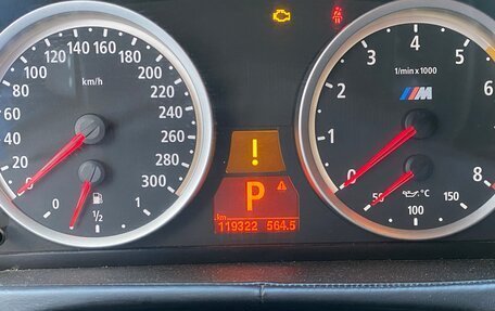 BMW X5 M, 2012 год, 1 300 000 рублей, 2 фотография