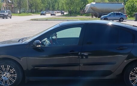 Renault Laguna III рестайлинг, 2008 год, 500 000 рублей, 3 фотография