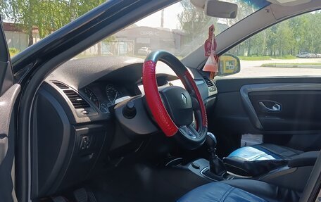 Renault Laguna III рестайлинг, 2008 год, 500 000 рублей, 9 фотография